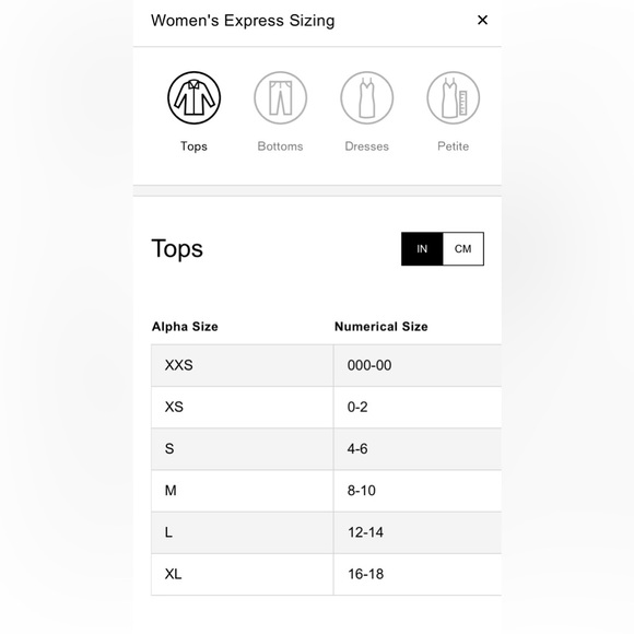 Express Black Floral Lined Zip Up Tank Top Medium - Picture 13 of 13